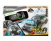 EXOST машинка на радиоуправлении Build 2 Drive - Rally Spotlights, 15см
