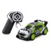 EXOST машинка на радиоуправлении Build 2 Drive - Rally Spotlights, 15см