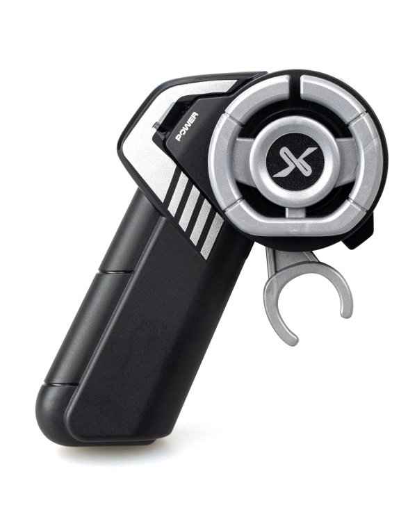 EXOST машинка на радиоуправлении Build 2 Drive - Rally Spotlights, 15см