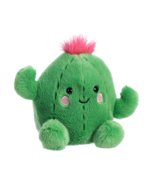 AURORA Palm Pals Плюшевая игрушка - Кактус, 11 см