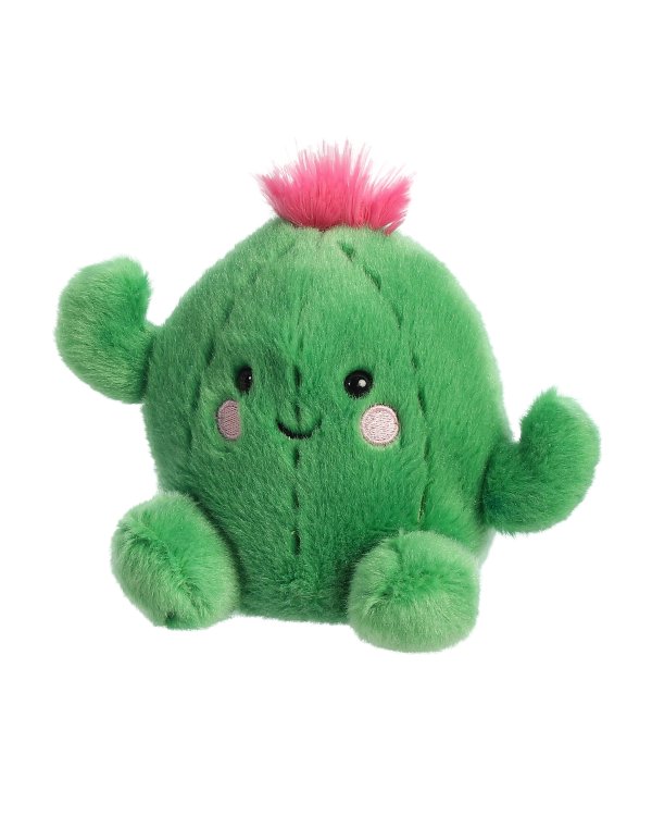 AURORA Palm Pals Плюшевая игрушка - Кактус, 11 см