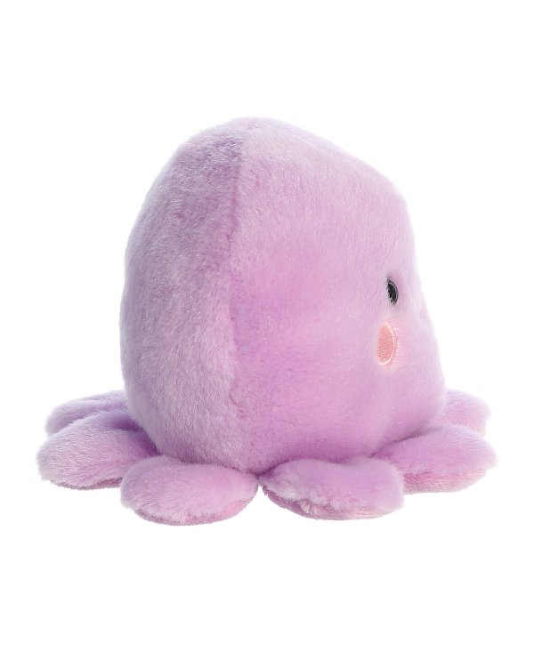 AURORA Palm Pals Плюшевая игрушка Осьминог, 10 см