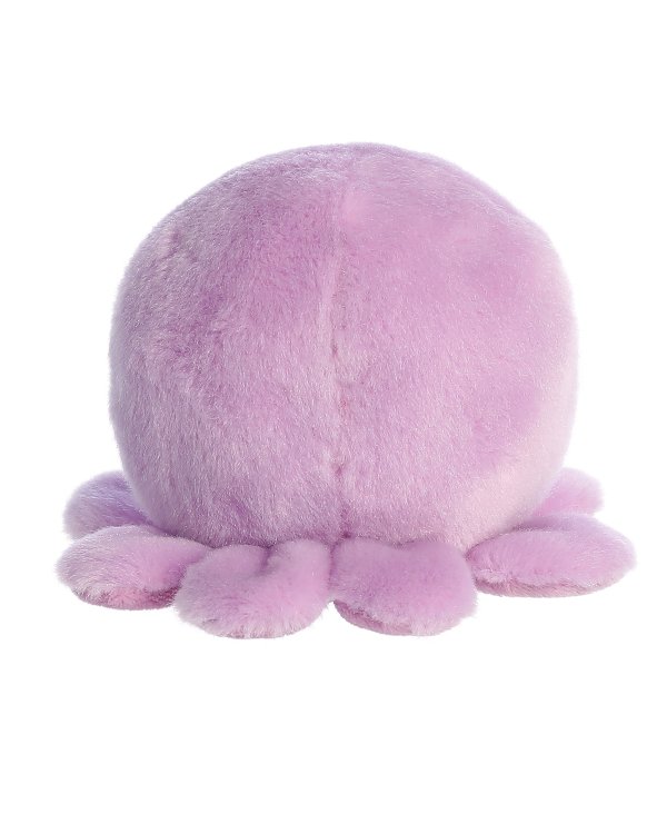 AURORA Palm Pals Плюшевая игрушка Осьминог, 10 см