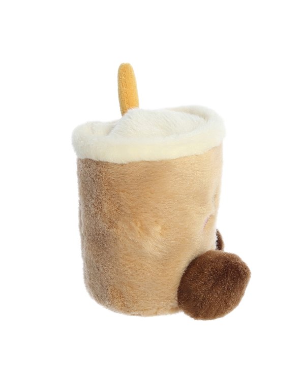 AURORA Palm Pals плюшевая игрушка, Боба чай, 12 см