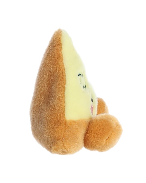 AURORA Palm Pals плюшевая игрушка, Ломтик Пиццы, 12 см