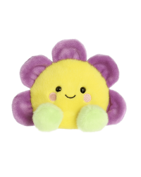 AURORA Palm Pals мягкая игрушка, Фэллон цветок, 12 см