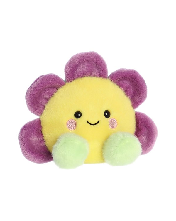 AURORA Palm Pals мягкая игрушка, Фэллон цветок, 12 см