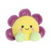 AURORA Palm Pals мягкая игрушка, Фэллон цветок, 12 см