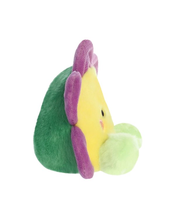 AURORA Palm Pals мягкая игрушка, Фэллон цветок, 12 см