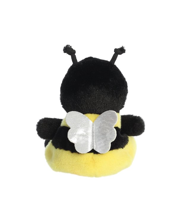 AURORA Palm Pals мягкая игрушка, пчела, 12 см
