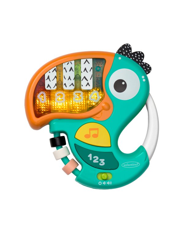 INFANTINO Музыкальная игрушка