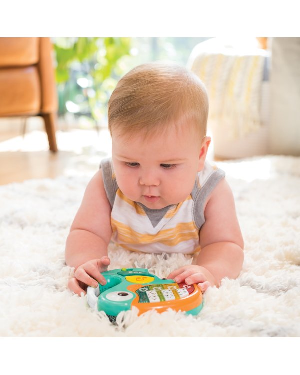INFANTINO Музыкальная игрушка
