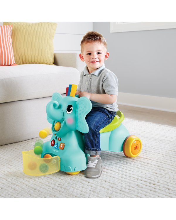 INFANTINO Игровой центр Слонёнок