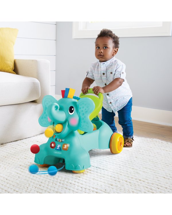 INFANTINO Игровой центр Слонёнок