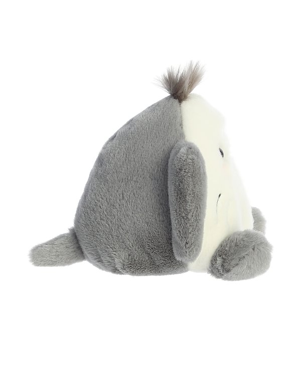 AURORA Palm Pals мягкая игрушка, Флэпджек скат, 12 см