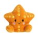 AURORA Palm Pals мягкая игрушка, морская звезда, 12 см