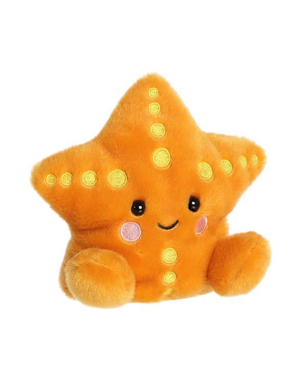 AURORA Palm Pals мягкая игрушка, морская звезда, 12 см