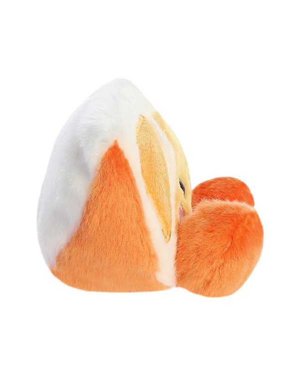 AURORA Palm Pals плюшевая игрушка, Мандарин, 12 см