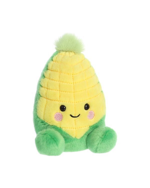 AURORA Palm Pals плюшевая игрушка, Кукуруза, 12 см