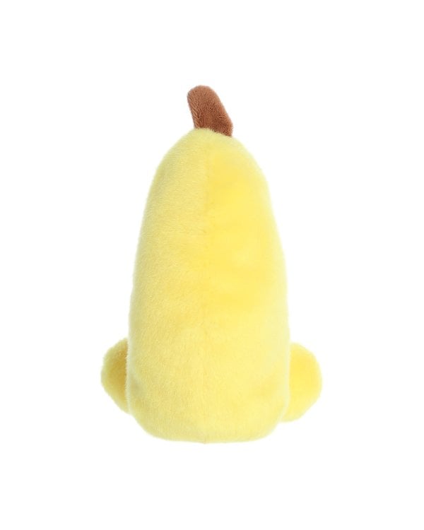 AURORA Palm Pals плюшевая игрушка, Банан, 12 см