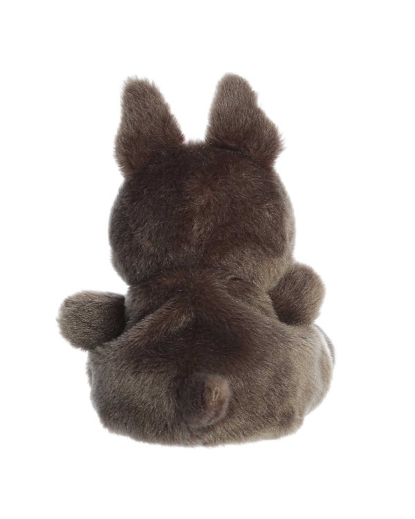 AURORA Palm Pals Мягкая игрушка Французский бульдог, 11 см