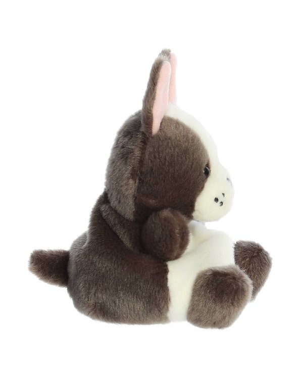 AURORA Palm Pals Мягкая игрушка Французский бульдог, 11 см