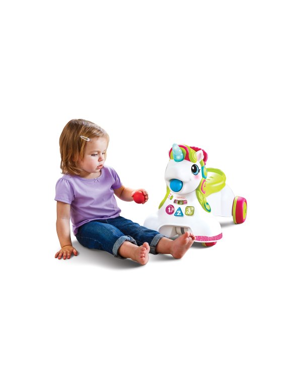 INFANTINO Единорог 3 в 1