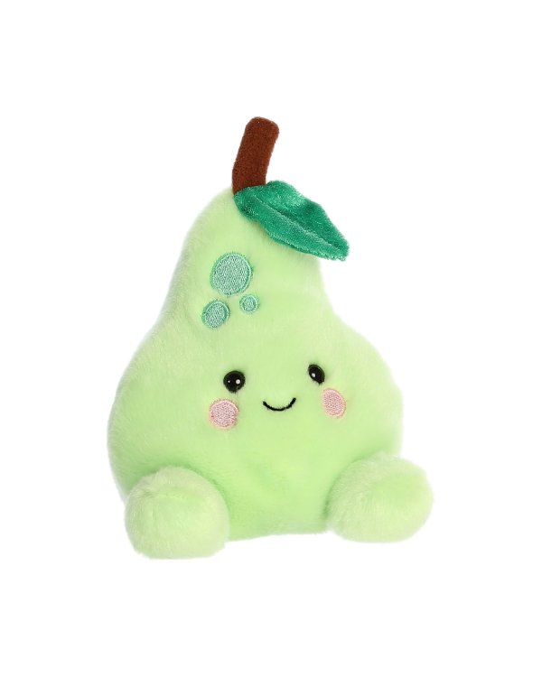 AURORA Palm Pals мягкая игрушка, груша, 12 см