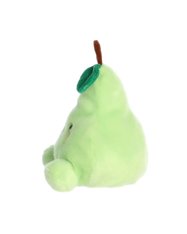 AURORA Palm Pals мягкая игрушка, груша, 12 см