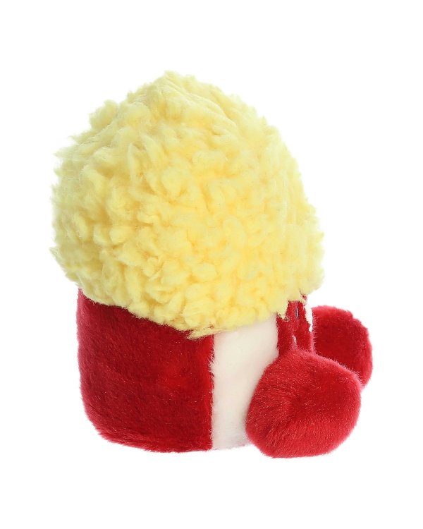 AURORA Palm Pals Мягкая игрушка Попкорн, 11 см