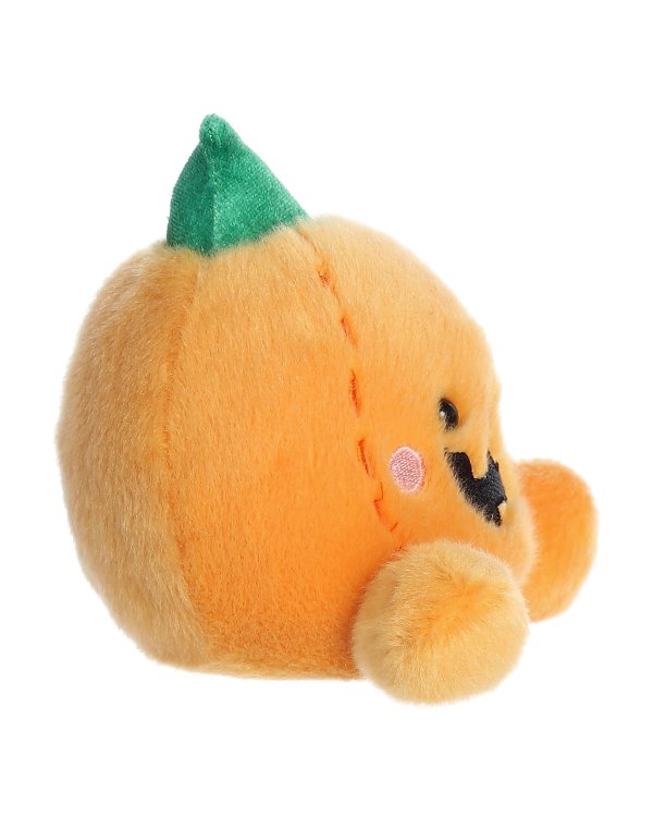 AURORA Palm Pals мягкая игрушка, Карвер тыква, 12 см