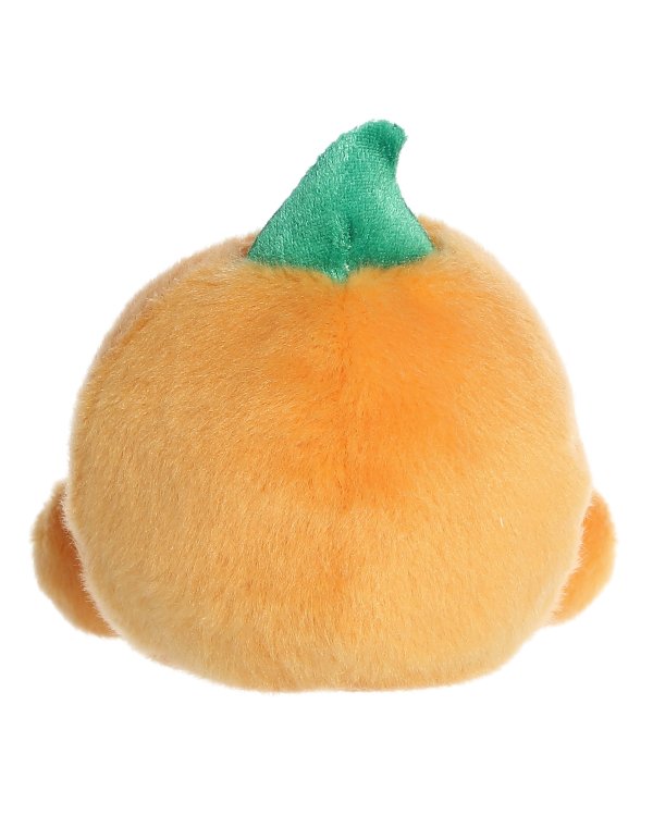 AURORA Palm Pals мягкая игрушка, Карвер тыква, 12 см