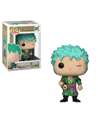 FUNKO POP! Vinyl: Фигурка: One Piece - Zoro