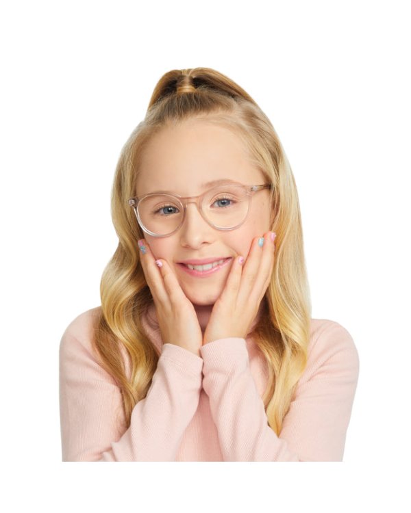 MAKE IT REAL Комплект маникюра "Nail Candy"