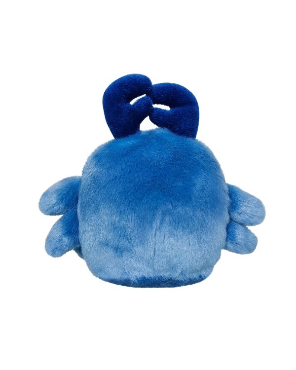 AURORA Palm Pals мягкая игрушка жук, 12 см