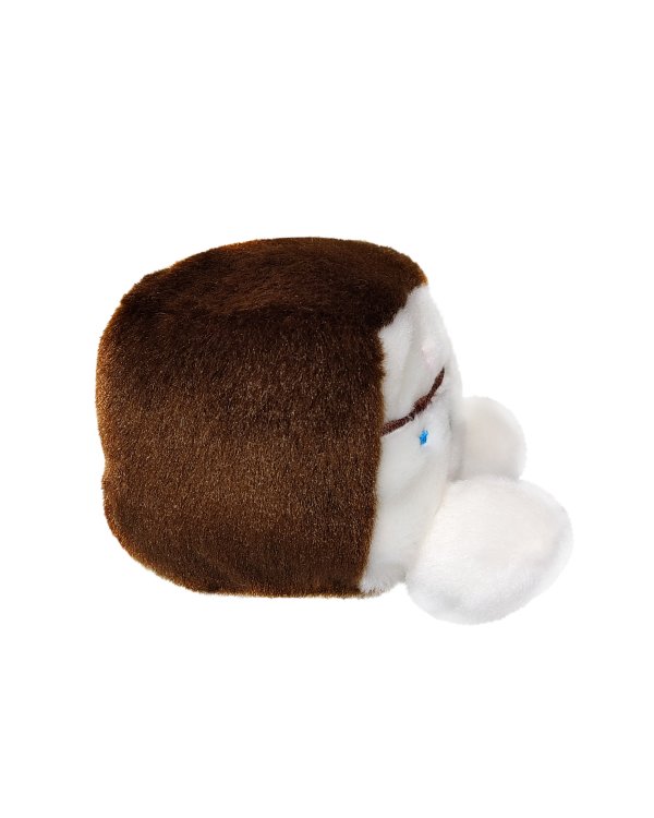 AURORA Palm Pals мягкая игрушка торт, 12 см