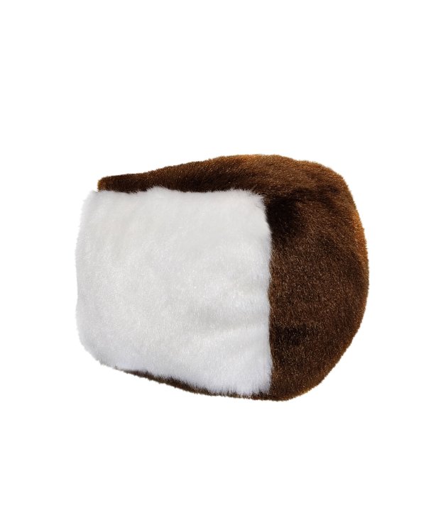 AURORA Palm Pals мягкая игрушка торт, 12 см