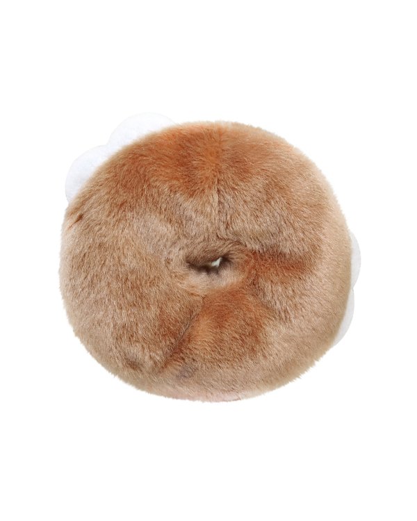 AURORA Palm Pals мягкая игрушка бублик, 12 см