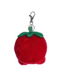 AURORA Palm Pals брелок - Клубника, 10 см