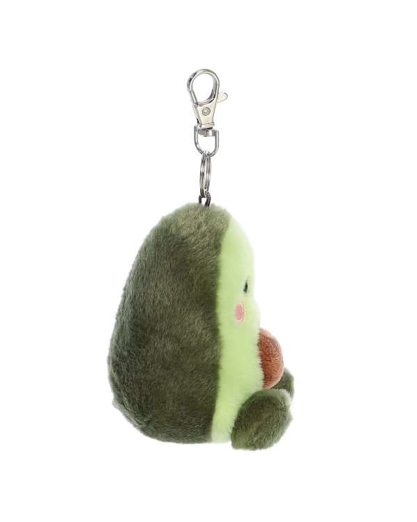 AURORA Palm Pals брелок - Авокадо, 10 см