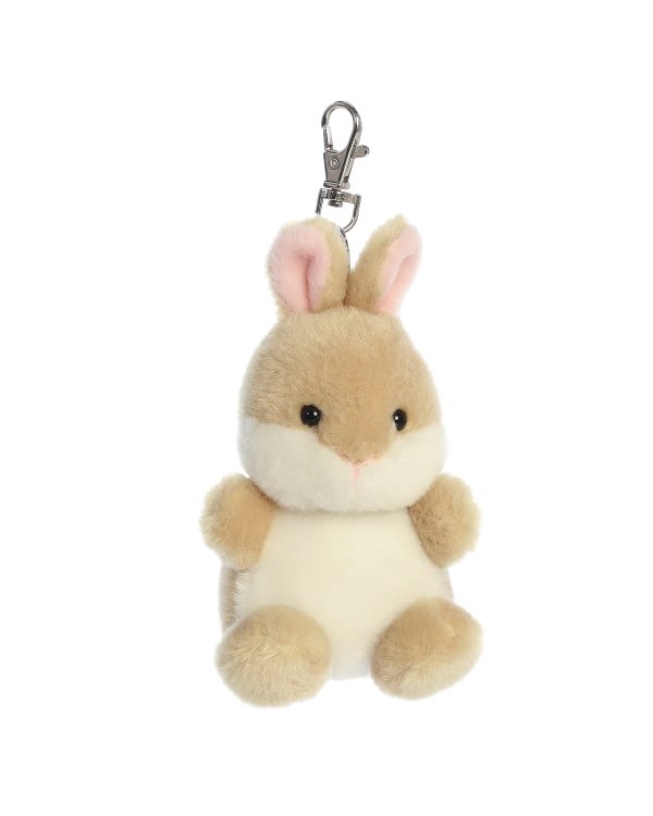 AURORA Palm Pals брелок - Кролик, 10 см