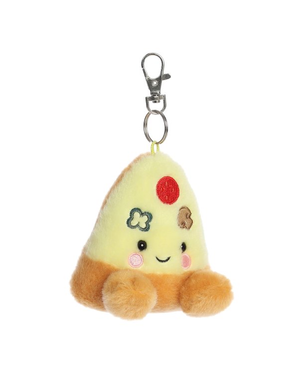 AURORA Palm Pals брелок - Пицца, 11 см