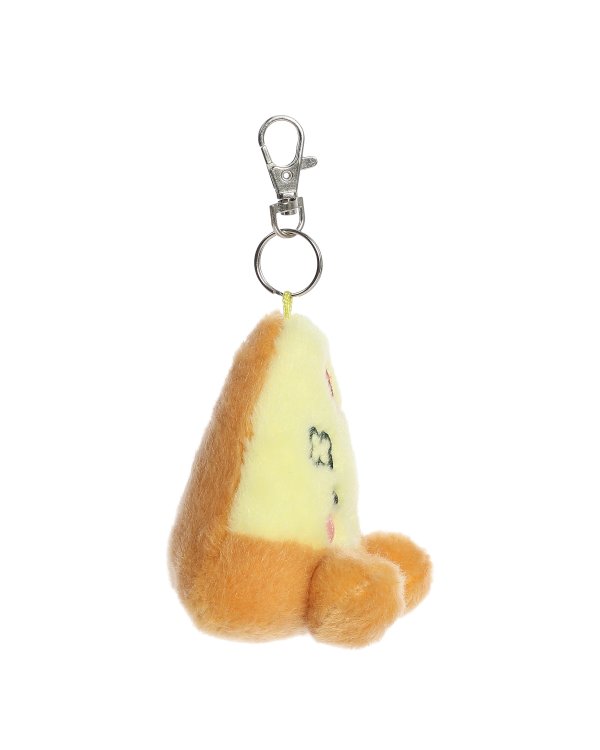 AURORA Palm Pals брелок - Пицца, 11 см