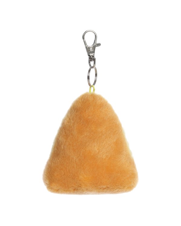 AURORA Palm Pals брелок - Пицца, 11 см