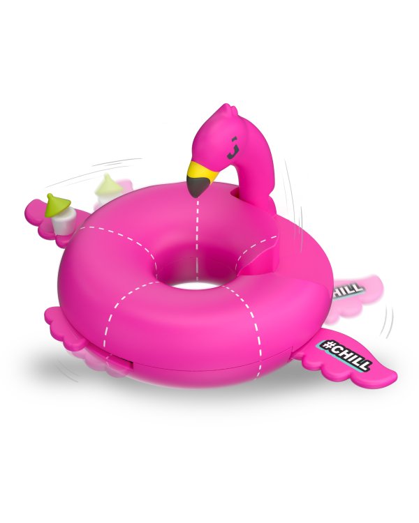 OH! MY GIF GIFbit фигурка для коллекционирования, 3 в комплекте