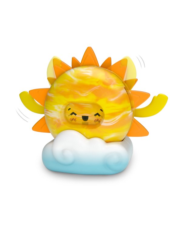 OH! MY GIF GIFbit фигурка для коллекционирования, 3 в комплекте