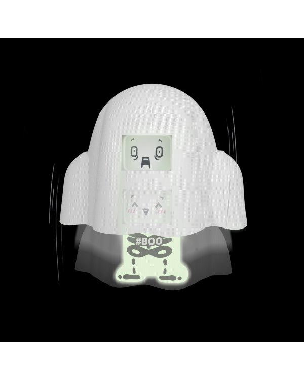 OH! MY GIF GIFbit фигурка для коллекционирования, 3 в комплекте