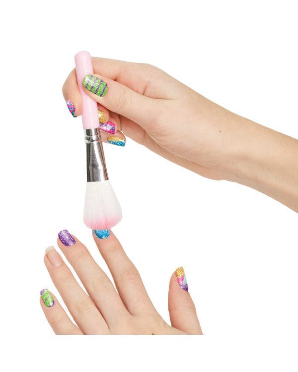 MAKE IT REAL Машинка для маникюра "Party Nails"