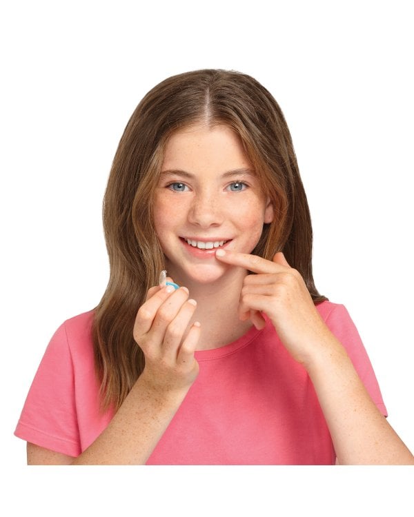 MAKE IT REAL Набор для творчества по изготовлению браслетов с блесками для губ