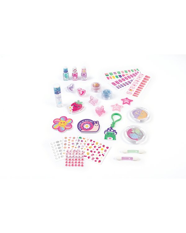 MAKE IT REAL Косметический набор Просто будь собой!